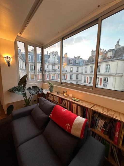 Grand Loft Montmartre *