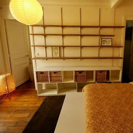 Grand Loft Montmartre Appartamento Parigi
