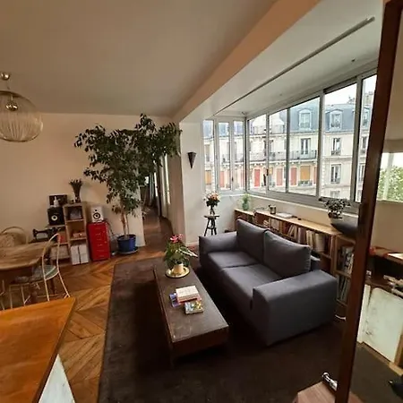Grand Loft Montmartre Appartamento