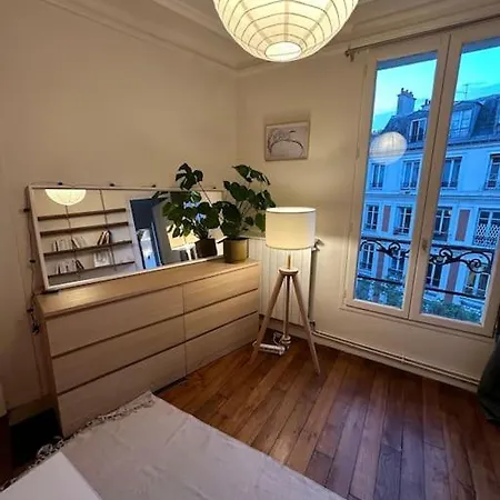 Appartamento Grand Loft Montmartre *