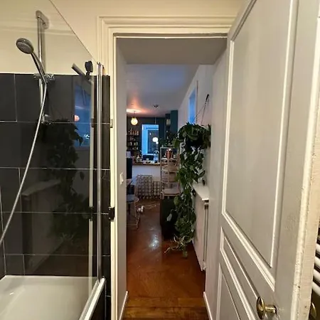 Grand Loft Montmartre Appartamento