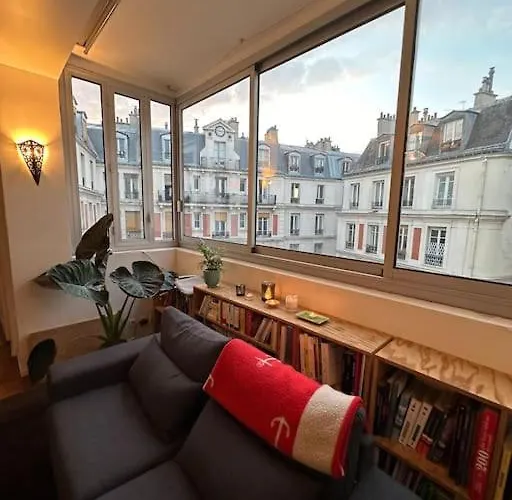 Grand Loft Montmartre