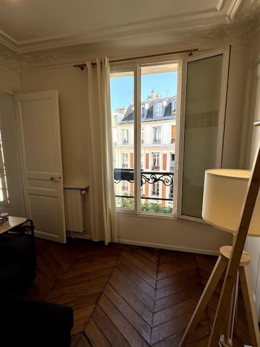 Grand Loft Montmartre *