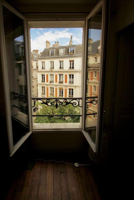 Grand Loft Montmartre