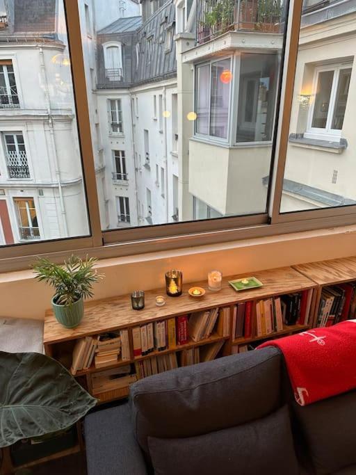 Appartamento Grand Loft Montmartre *
