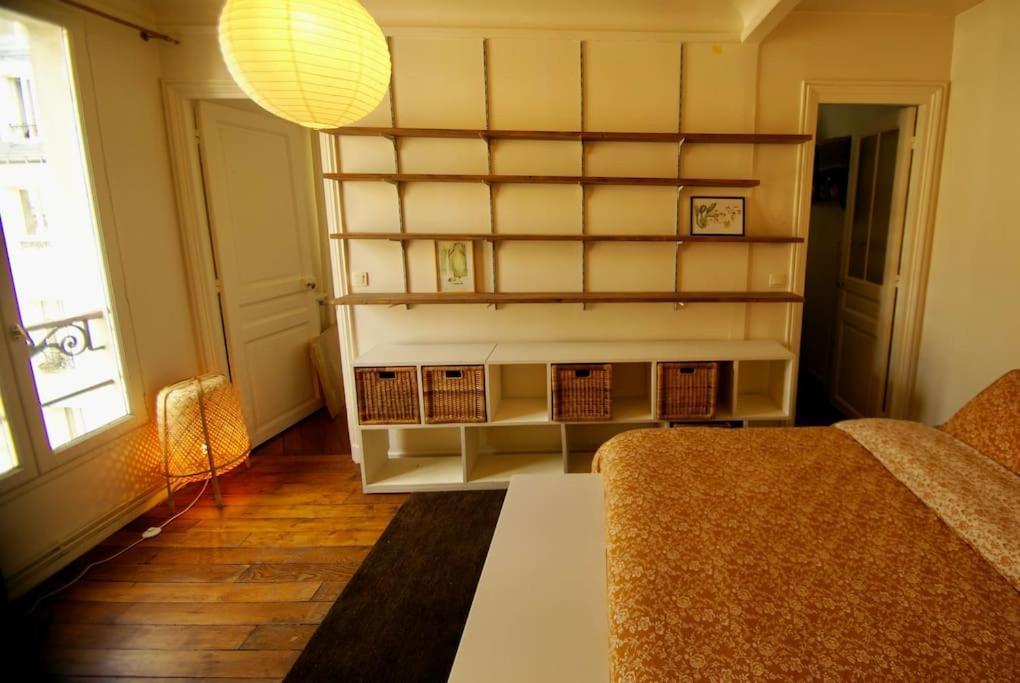 Grand Loft Montmartre Appartamento Parigi
