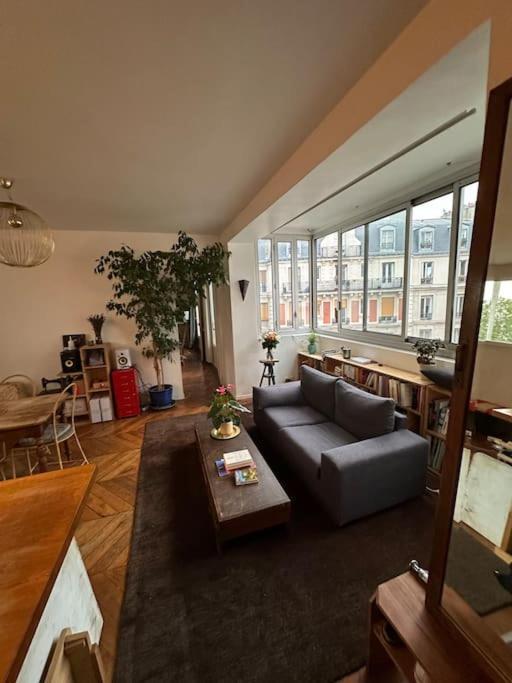 Grand Loft Montmartre Appartamento