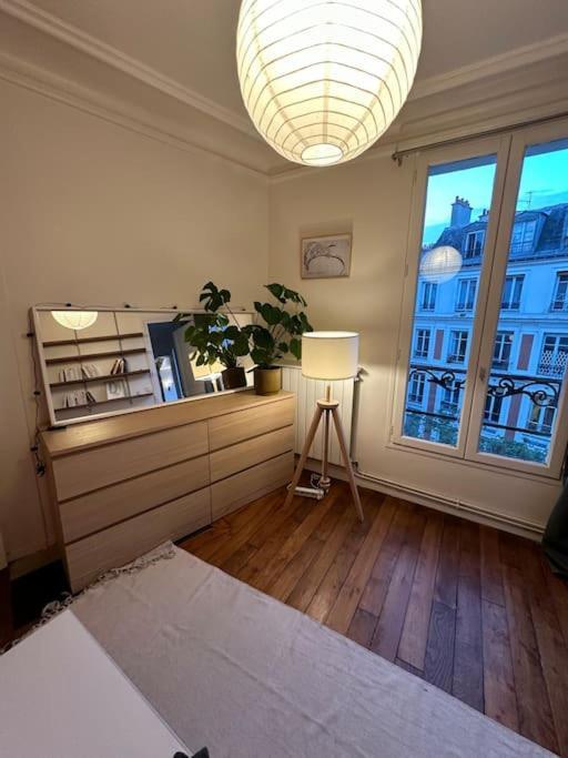 Appartamento Grand Loft Montmartre *