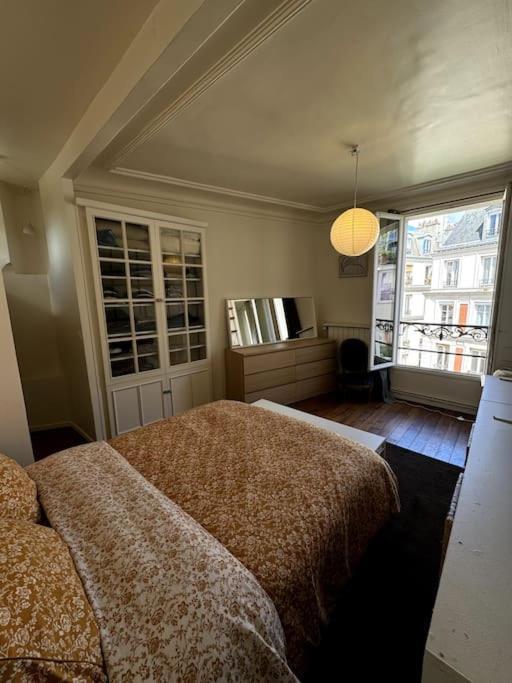 Grand Loft Montmartre Appartamento Parigi