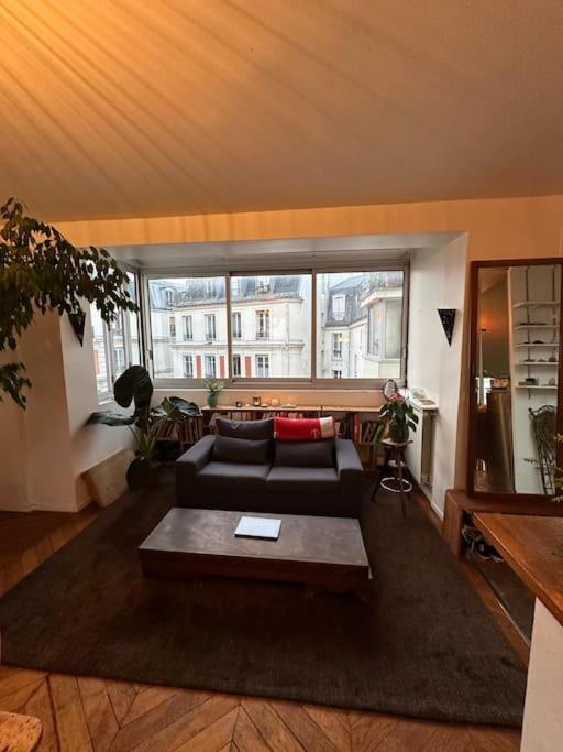 Grand Loft Montmartre *