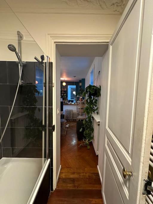 Grand Loft Montmartre Appartamento