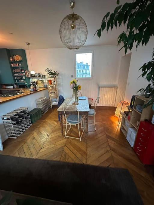 Grand Loft Montmartre * Parigi